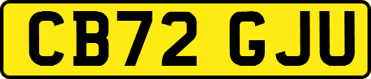 CB72GJU