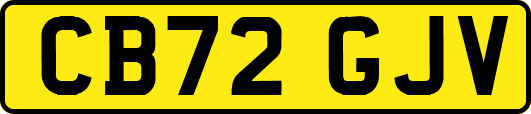 CB72GJV