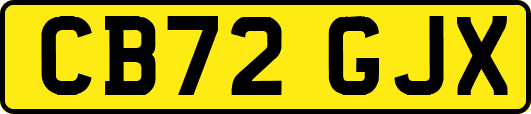 CB72GJX