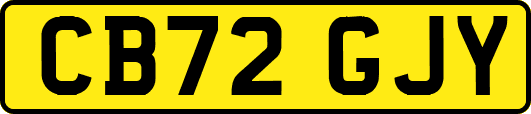 CB72GJY