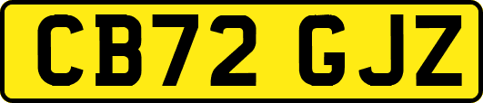 CB72GJZ