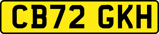CB72GKH
