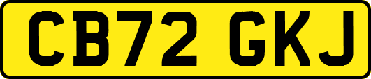 CB72GKJ