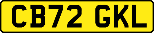 CB72GKL