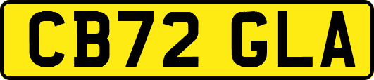 CB72GLA