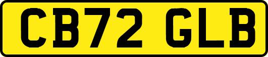CB72GLB