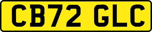 CB72GLC