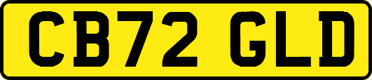 CB72GLD