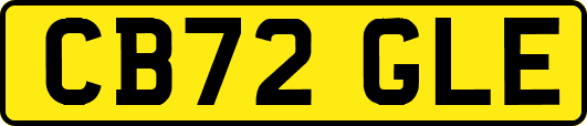CB72GLE