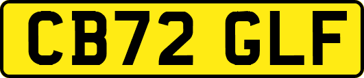 CB72GLF