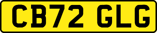 CB72GLG