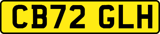 CB72GLH