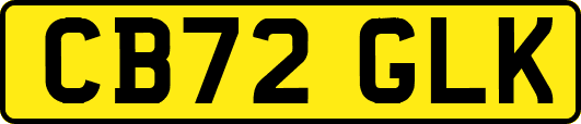 CB72GLK