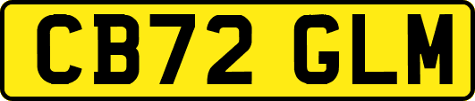 CB72GLM