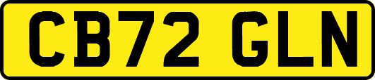 CB72GLN