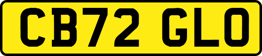 CB72GLO