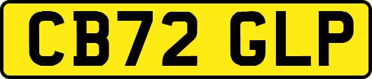 CB72GLP