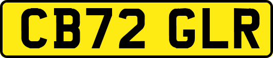 CB72GLR