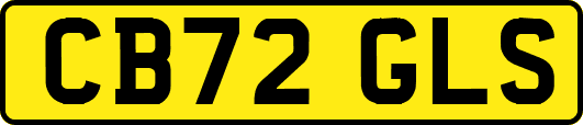CB72GLS