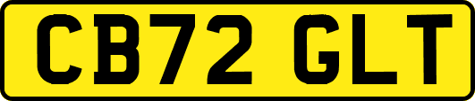 CB72GLT