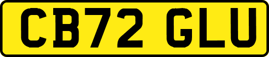 CB72GLU