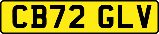 CB72GLV