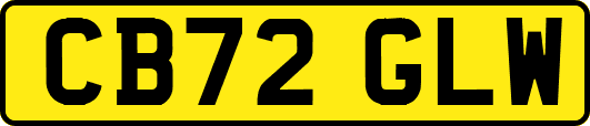 CB72GLW