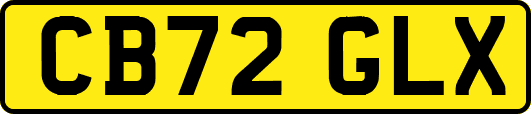 CB72GLX