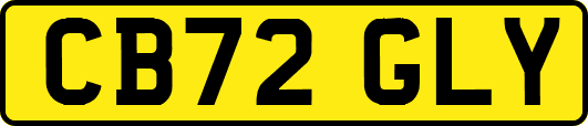 CB72GLY