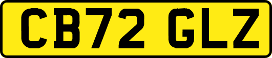 CB72GLZ