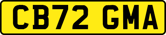 CB72GMA