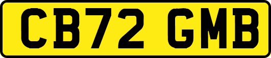 CB72GMB