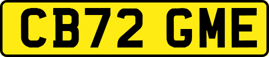 CB72GME