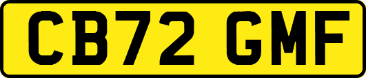 CB72GMF