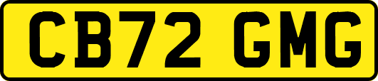CB72GMG