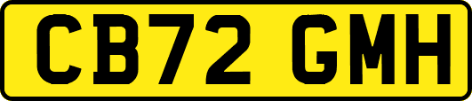 CB72GMH