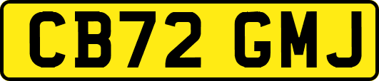 CB72GMJ