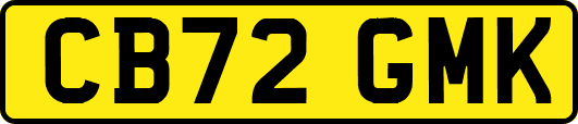 CB72GMK