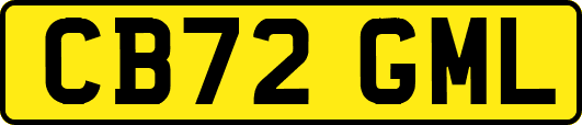 CB72GML