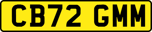 CB72GMM