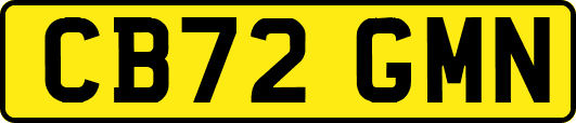 CB72GMN