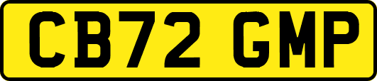 CB72GMP