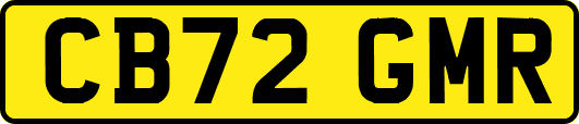 CB72GMR