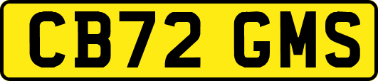 CB72GMS