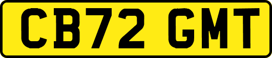 CB72GMT