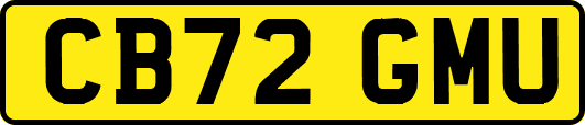 CB72GMU