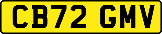 CB72GMV