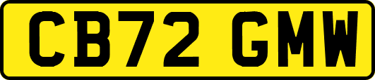 CB72GMW
