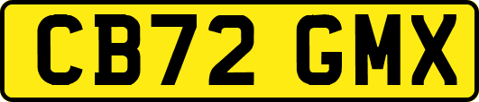 CB72GMX