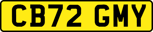 CB72GMY